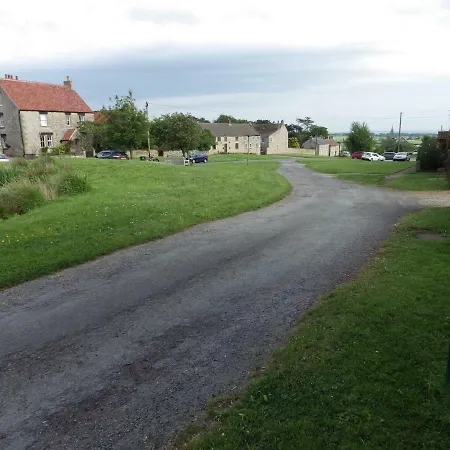 Bed & Breakfast Pond Farm *