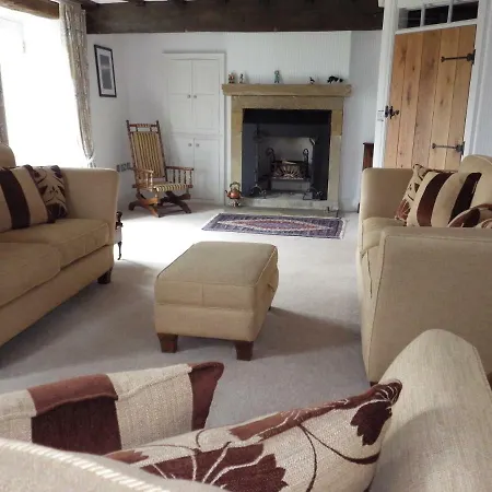 Pond Farm 3* Pickering