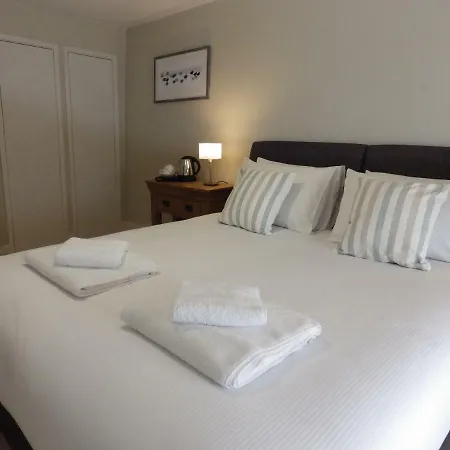 Bed & Breakfast Pond Farm