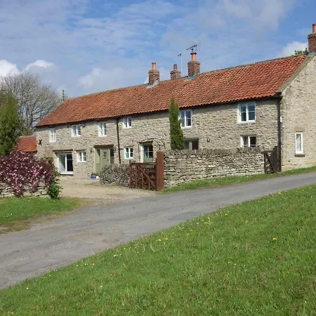 Pond Farm Pickering
